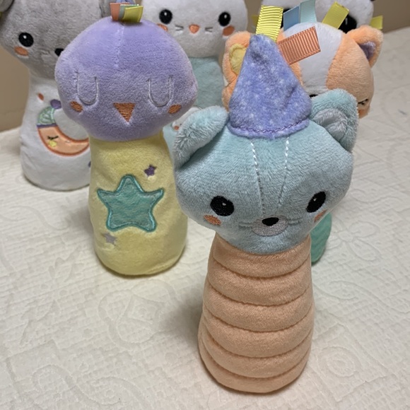 Kirumy Friends Bowling by Owl Toys at Mastermind Toys - Picture 6 of 17